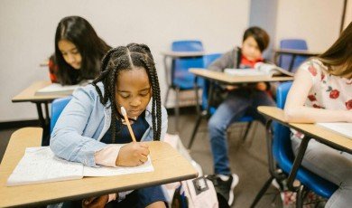 Perché le Scuole Australiane Sono Gemme Nascoste del Mondo